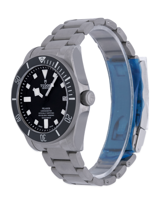 Tudor Pelagos M25600TN-0001 Image 2